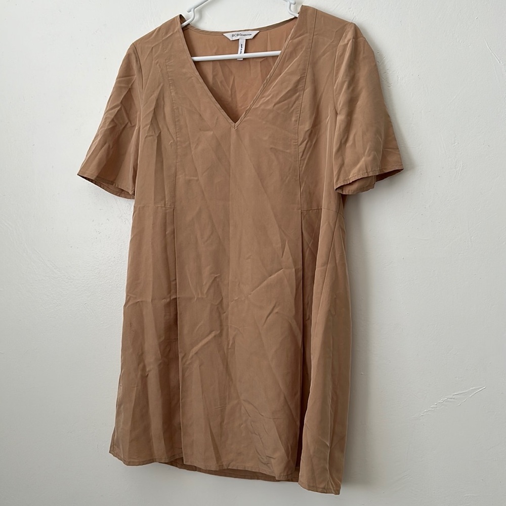 BCBGeneration casual pullover dress